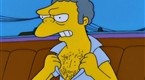 The Simpsons: Moe's Hair