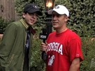 Role Models: College Road Trip, Part 1
