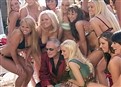 play video on Hulu