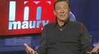 Maury: MAURY Congratulates the Philadelphia Phillies