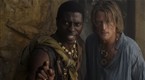 Crusoe: Sacrifice (season 1, episode 2)