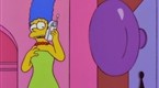 Scaring Marge