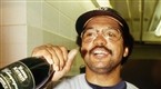 October 22, World Series Fever
