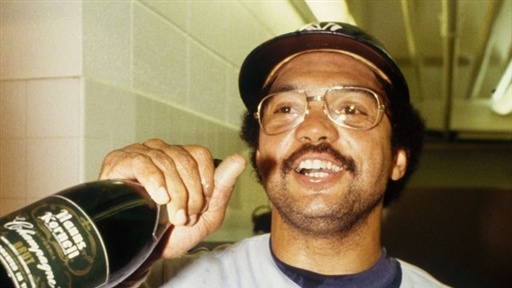 October 22, World Series Fever
