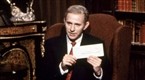October 16, SNL Political Satire