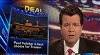 Cavuto: The Deal: November 10, 2008