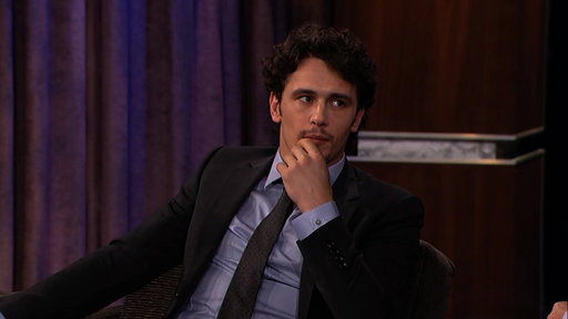 James Franco, Part 2