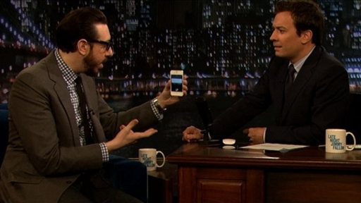 Joshua Topolsky