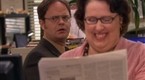 The Office: Customer Survey - He Doesn't Get It