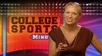 College Sports Minute: Tuesday, November 11, 2008