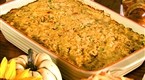 Easy Oyster Dressing