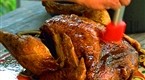 Southern-Style Fried Turkey