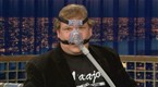 Late Night with Conan O'Brien: Mon, Nov 10, 2008 (season 16, episode 2671)