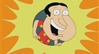Family Guy: He's Quagmire