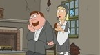 Family Guy: Griffin Genealogy