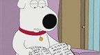 Family Guy: Nate Griffin's Diary