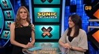X-Play: Hands On: Sonic Unleashed
