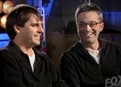 Alex Kurtzman & Roberto Orci picture