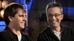 Alex Kurtzman & Roberto Orci