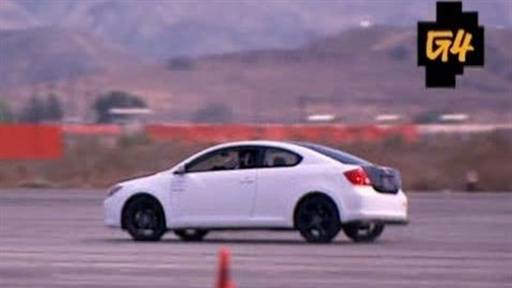 Flip a Bitch Car Contest