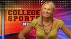 College Sports Minute: Wednesday, November 12, 2008