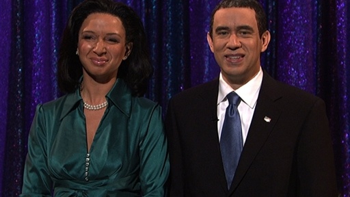 Obama Address Video
