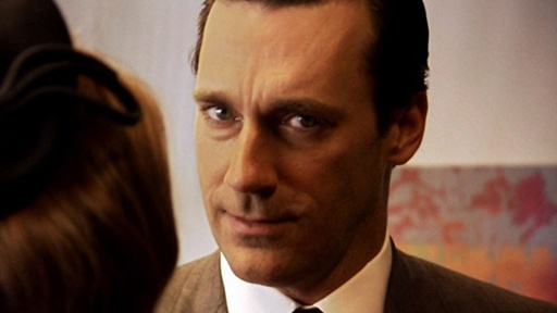Don Draper's Guide