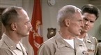 Major Dad: The Shut Down (season 3, episode 1)