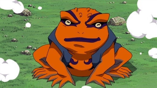 Attack! Fury of the Rasengan!