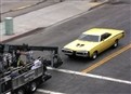 Car Crash - Behind the Scenes picture
