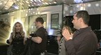 The Tonight Show: Ross Mathews in search of Madonna 11/11
