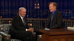 Late Night with Conan O'Brien: Wed, Nov 12 2008 (season 16, episode 2673)