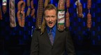 Late Night with Conan O'Brien: Late Night Sausage Party (11/12/08)