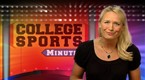 College Sports Minute: Thursday, November 13, 2008