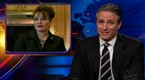 The Daily Show with Jon Stewart: The Biggest Losers