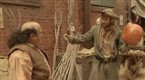 It's Always Sunny in Philadelphia: Pumpkin Thieves
