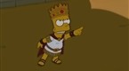 Bart vs. Goliath