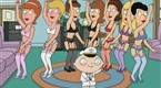 Family Guy: Sexy Parties