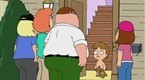 Family Guy S03E18 Season: 3 Episode: 18