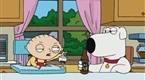 Family Guy: One To Talk