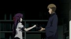 Shikabane Hime: Hymn of Tragedy (season 1, episode 4)