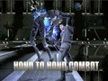 Videogame Trailers - Dark Void "All Action" Trailer