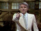 Steve Martin and Jackson Browne