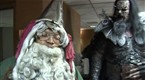 Late Night with Conan O'Brien: Blackwolf Meets Lordi