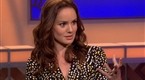 Celebrity Interviews: Prison Break: Sarah Wayne Callies