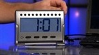 Attack of the Show: Logitech Spy Camera Clock Review