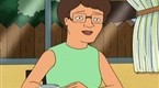 King Of The Hill: Want, Not Need
