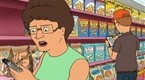 King Of The Hill: America's Pulse