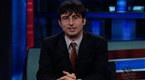 The Daily Show with Jon Stewart: Obama and Hitler