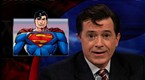 The Colbert Report: Tip/Wag - Marvel Comics